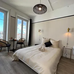  Appartement Athos France