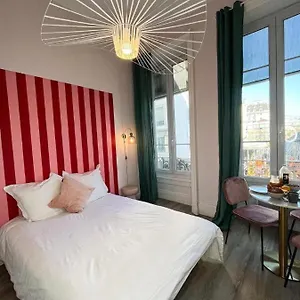  Appartement Whitney France